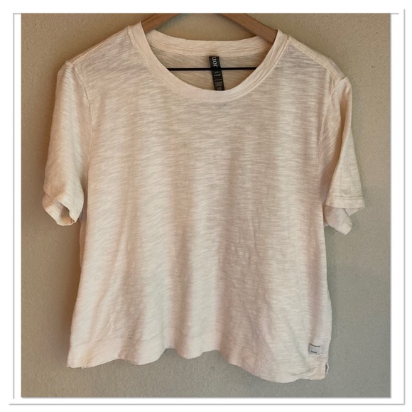 Vuori Sunset Tee Modern Fit Natural Color VW176 Size Extra Large - Picture 1 of 5